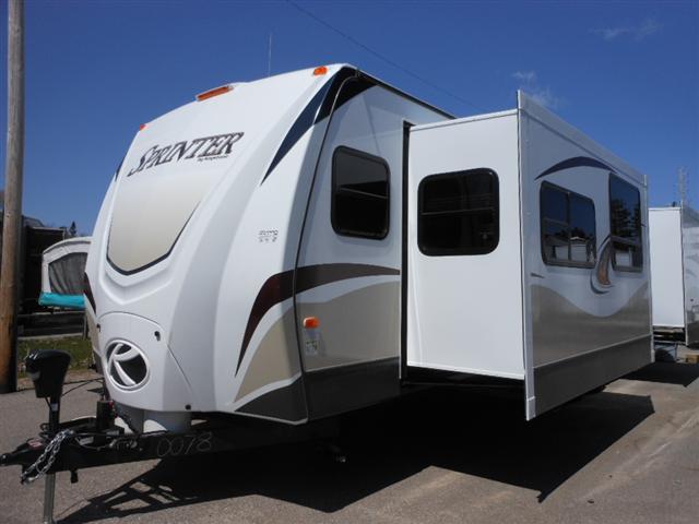 New 2013 Keystone Sprinter 327FLS Travel Trailer For Sale